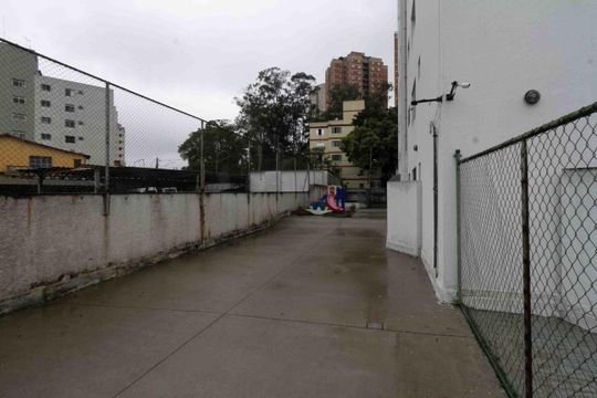 Apartamento para alugar com 2 quartos, 103m² em Vila Formosa, São Paulo
