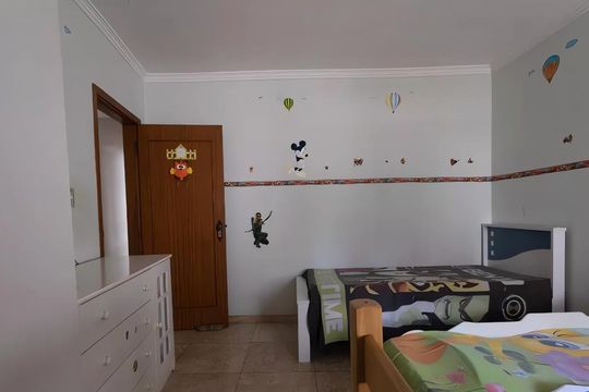 Quarto de casa para alugar com 4 quartos, 349m² em Alto da Mooca, São Paulo