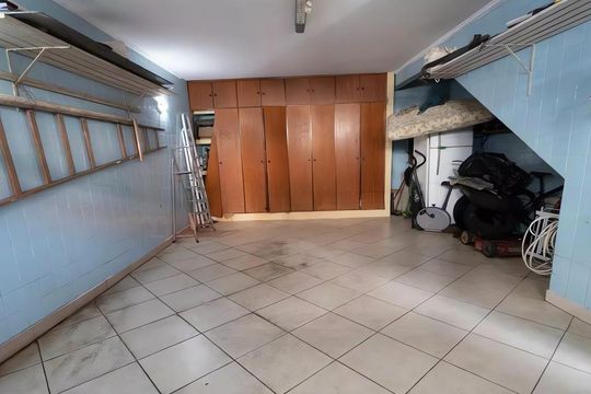 Garagem de casa para alugar com 4 quartos, 349m² em Alto da Mooca, São Paulo