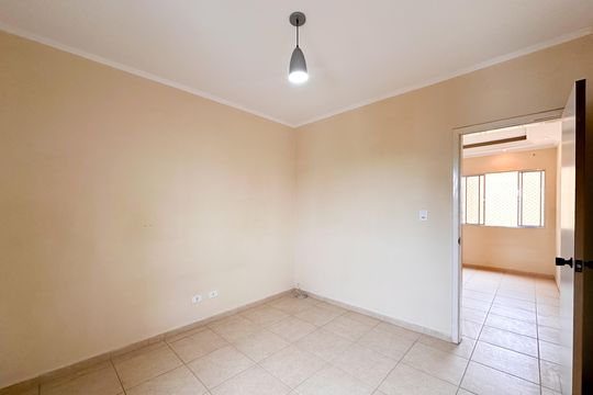 Quarto 1 de apartamento para alugar com 2 quartos, 48m² em Prq T Nova Ii, São Bernardo do Campo