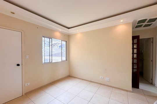 Apartamento para alugar com 2 quartos, 48m² em Prq T Nova Ii, São Bernardo do Campo