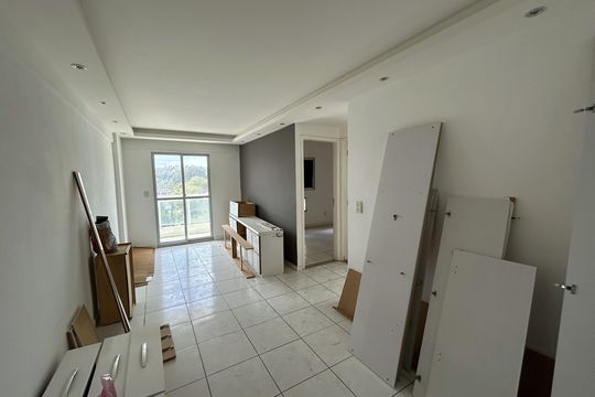 Apartamento para alugar com 2 quartos, 80m² em Engenho de Dentro, Rio de Janeiro