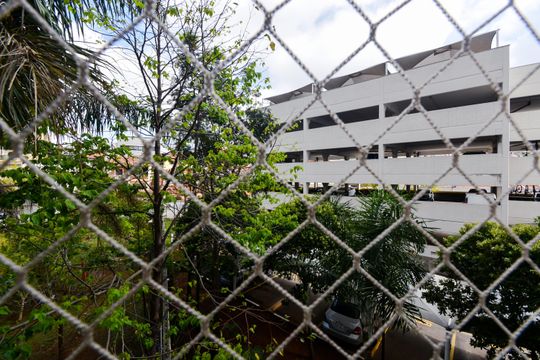 Vista do Quarto 1 de apartamento à venda com 2 quartos, 48m² em Gopouva, Guarulhos
