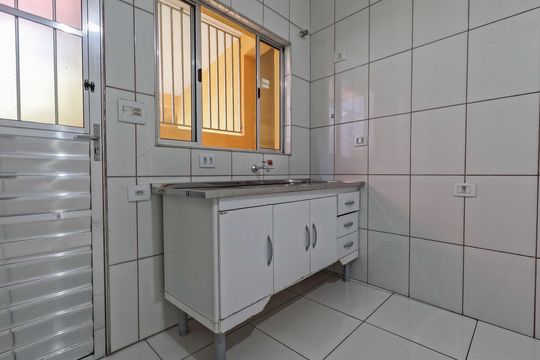 Casa para alugar com 2 quartos, 46m² em Jaraguá, São Paulo