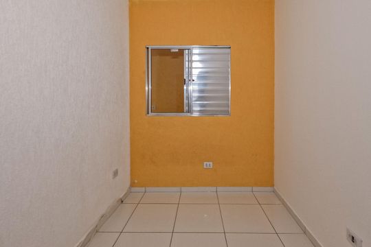Casa para alugar com 2 quartos, 46m² em Jaraguá, São Paulo