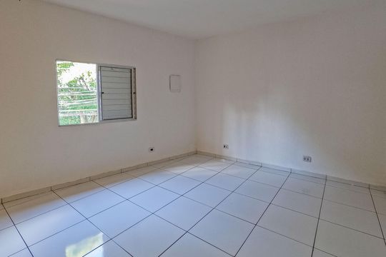 Casa para alugar com 2 quartos, 46m² em Jaraguá, São Paulo