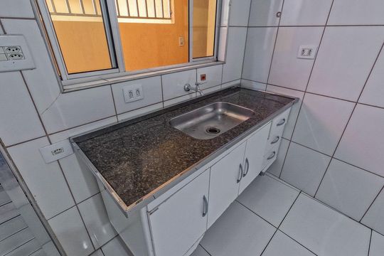 Casa para alugar com 2 quartos, 46m² em Jaraguá, São Paulo