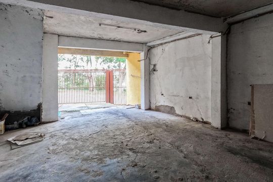 Casa para alugar com 2 quartos, 46m² em Jaraguá, São Paulo