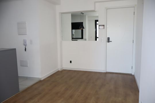 Sala de apartamento para alugar com 2 quartos, 60m² em Vila Prudente, São Paulo