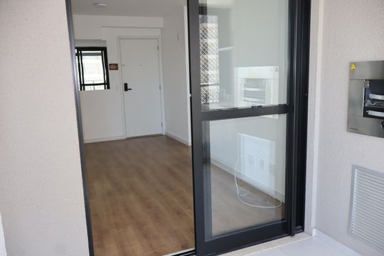 Varanda de apartamento para alugar com 2 quartos, 60m² em Vila Prudente, São Paulo