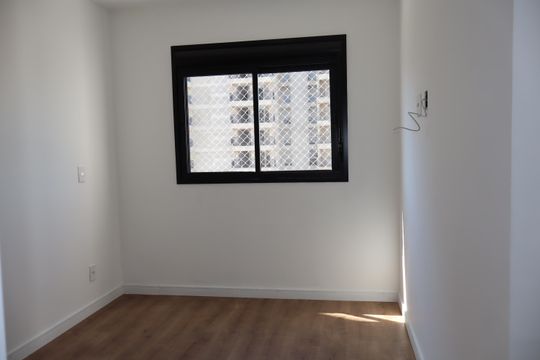 Quarto 1 de apartamento para alugar com 2 quartos, 60m² em Vila Prudente, São Paulo