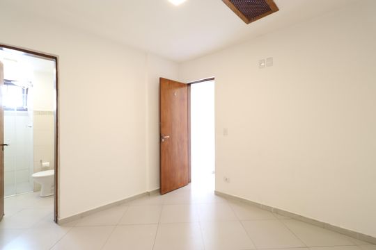 Suite  de casa para alugar com 2 quartos, 67m² em Vila Leopoldina, São Paulo