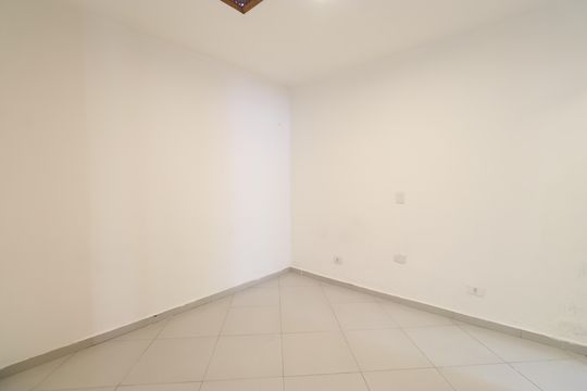 Suite  de casa para alugar com 2 quartos, 67m² em Vila Leopoldina, São Paulo