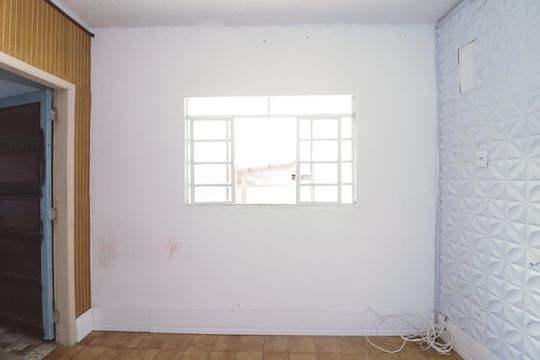 Sala de casa para alugar com 1 quarto, 51m² em Lauzane Paulista, São Paulo