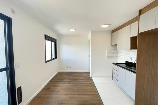 Apartamento para alugar com 1 quarto, 39m² em Butantã, São Paulo