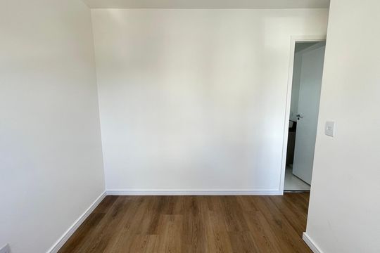 Quarto de apartamento para alugar com 1 quarto, 39m² em Butantã, São Paulo
