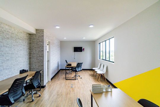 Área comum de apartamento para alugar com 1 quarto, 39m² em Butantã, São Paulo