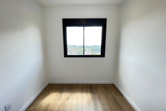 Quarto de apartamento para alugar com 1 quarto, 37m² em Butantã, São Paulo