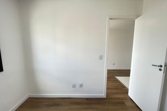 Quarto de apartamento para alugar com 1 quarto, 31m² em Butantã, São Paulo