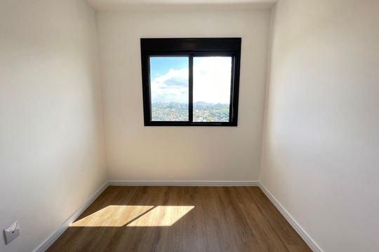 Quarto de apartamento para alugar com 1 quarto, 34m² em Butantã, São Paulo