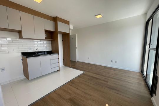 Apartamento para alugar com 1 quarto, 34m² em Butantã, São Paulo