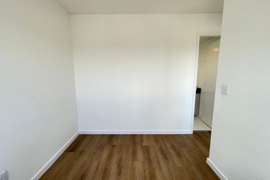 Quarto de apartamento para alugar com 1 quarto, 34m² em Butantã, São Paulo