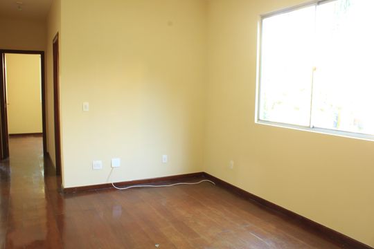 Apartamento à venda com 3 quartos, 85m² em Nova Granada, Belo Horizonte