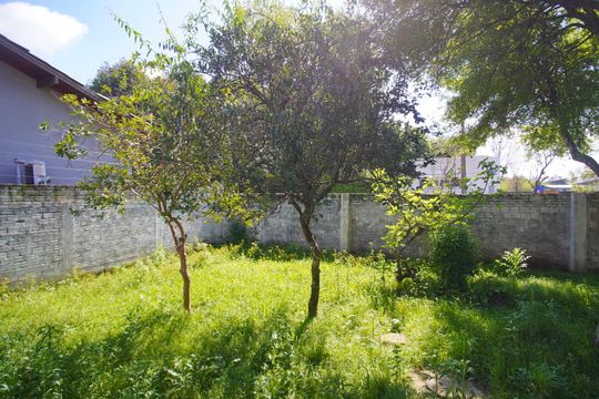 vista do quarto 3 de casa para alugar com 3 quartos, 174m² em Vicentina, São Leopoldo