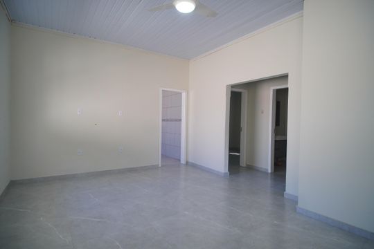sala de casa para alugar com 3 quartos, 174m² em Vicentina, São Leopoldo
