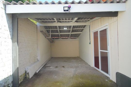 garegm de casa para alugar com 3 quartos, 174m² em Vicentina, São Leopoldo