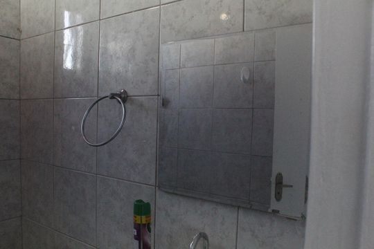 Apartamento para alugar com 2 quartos, 48m² em Jacarepaguá, Rio de Janeiro