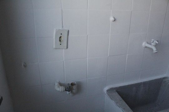 Apartamento para alugar com 2 quartos, 48m² em Jacarepaguá, Rio de Janeiro