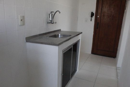 Apartamento para alugar com 2 quartos, 48m² em Jacarepaguá, Rio de Janeiro