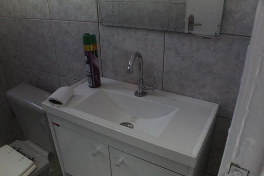 Apartamento para alugar com 2 quartos, 48m² em Jacarepaguá, Rio de Janeiro
