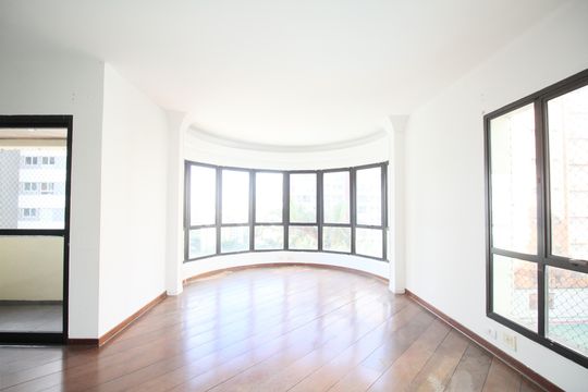Apartamento à venda com 3 quartos, 107m² em Vila Andrade, São Paulo