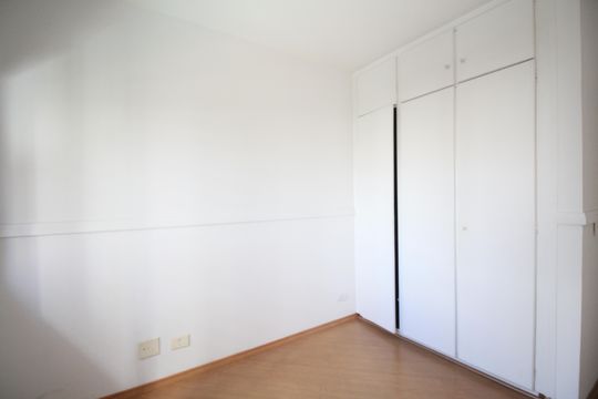 Quarto 2 de apartamento à venda com 3 quartos, 107m² em Vila Andrade, São Paulo