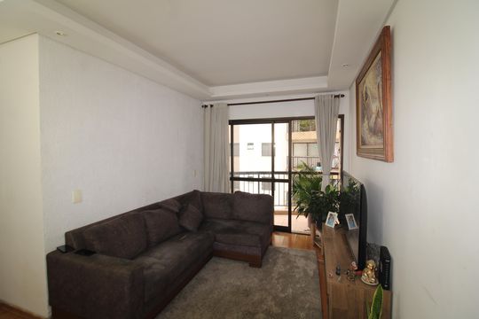 Apartamento à venda com 4 quartos, 80m² em Santana, São Paulo