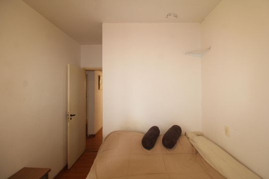 Quarto 1 de apartamento à venda com 4 quartos, 80m² em Santana, São Paulo