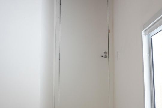 Apartamento para alugar com 2 quartos, 36m² em Vila Carmosina, São Paulo