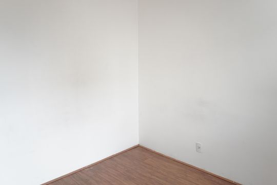 Apartamento para alugar com 2 quartos, 36m² em Vila Carmosina, São Paulo