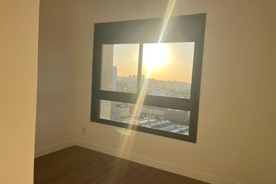 Quarto 1 de apartamento à venda com 2 quartos, 54m² em Taquaral, Campinas
