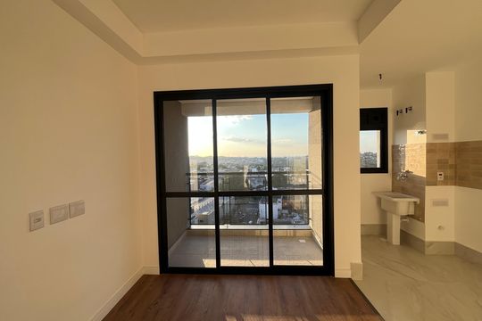 Apartamento à venda com 2 quartos, 54m² em Taquaral, Campinas
