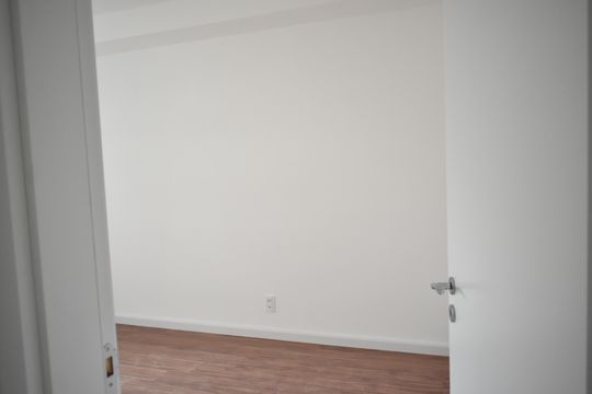 Suíte de apartamento à venda com 2 quartos, 65m² em Chácara Inglesa, São Paulo