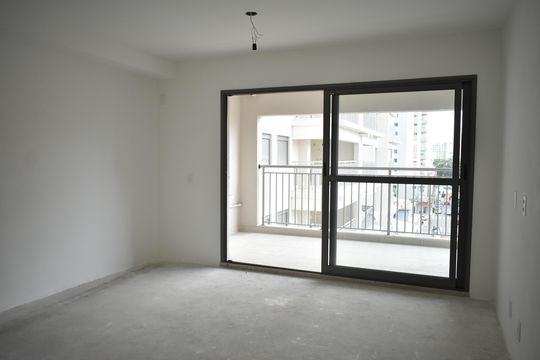 Apartamento à venda com 2 quartos, 65m² em Chácara Inglesa, São Paulo