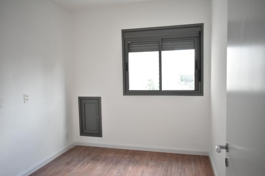 Quarto de apartamento à venda com 2 quartos, 65m² em Chácara Inglesa, São Paulo