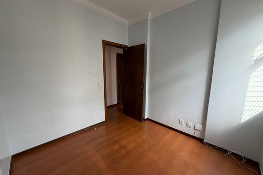 Apartamento para alugar com 3 quartos, 92m² em Silveira, Belo Horizonte