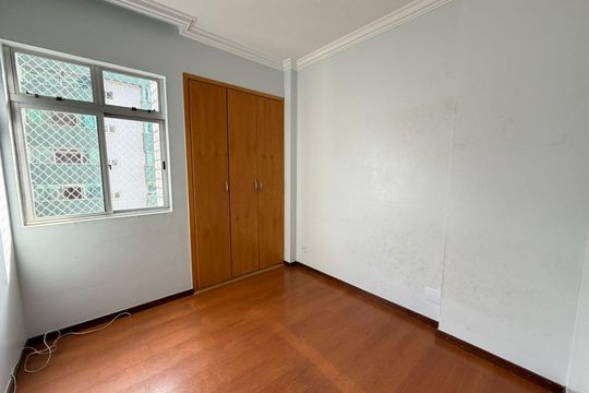 Apartamento para alugar com 3 quartos, 92m² em Silveira, Belo Horizonte