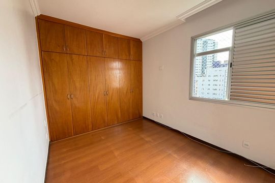 Apartamento para alugar com 3 quartos, 92m² em Silveira, Belo Horizonte