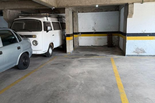 Área comum de apartamento para alugar com 3 quartos, 92m² em Silveira, Belo Horizonte