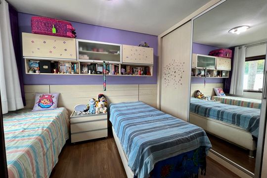 Quarto de casa à venda com 3 quartos, 408m² em Bandeirantes (Pampulha), Belo Horizonte